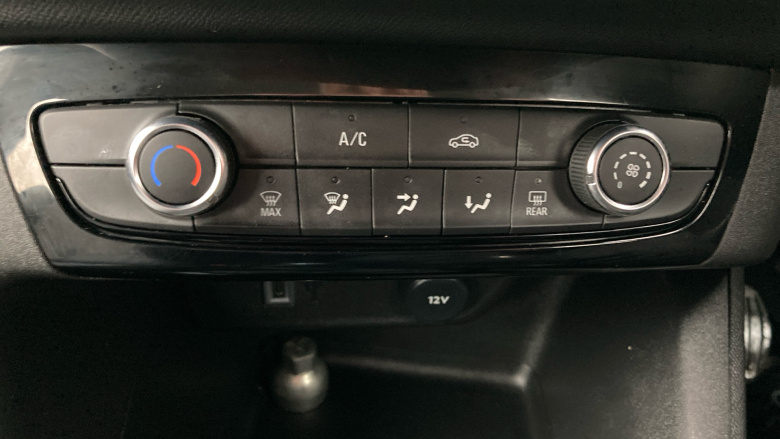 Vauxhall Corsa 1.2 Design 5dr Petrol Hatchback